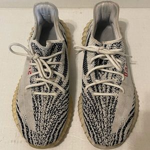 Yeezy Adidas size 13